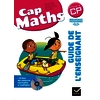 CP - Guide de l'enseignant + CD rom - Ed. 2016