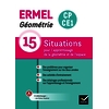 CP/CE1 - Géométrie - Guide + ressources téléchargeables - Ed. 2020