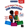 CE - Guide de l'enseignant et matériel - Ed. 2024