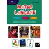 Maths et langage - Maternelle - Ed. 2025