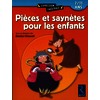 Pièces et saynètes pour les enfants 7/11 ans