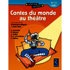 Contes du monde au théâtre - 8 - 12 ans