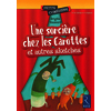 Sorcière chez les carottes et autres sketches (Une) - 6-8 ans