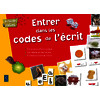 Entrer dans les codes de l'écrit - Mallette