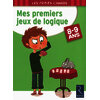 Mes premiers jeux de logique - 8 - 9 ans