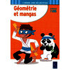 Géométrie et mangas - À partir de 7 ans