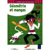 Géométrie et mangas - À partir de 9 ans