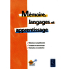 Mémoire, langages et apprentissage