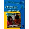 Différencier pour faire réussir les élèves (+ DVD) - CP - CE1