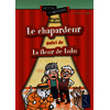 Le chapardeur - La Fleur de Lulu 8 - 10 ans