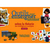 Outils pour enseigner autrement selon la théorie des intelligences multiples (boite)