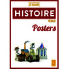 Histoire CM2 - Pack Posters