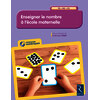 Enseigner le nombre à l'école maternelle (+ CD-Rom) - PS-MS-GS