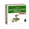 Matière, vivant, objets - Cycle 2 - Clé USB