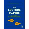 La lecture rapide - La méthode du champion du monde