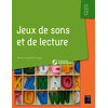 Jeux de sons et de lecture (+ CD-Rom)