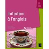 Initiation à l'anglais au cycle 2 (+ CD-Rom) - CP - CE1