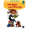 141 jeux pour lire vite - 7 - 11 ans