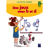 Des jeux avec 