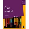 Eveil musical à la maternelle (+ 2 CD audio) PS - MS - GS