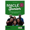 MaClé Junior - Fichier de l'élève Collège (+ ressources numériques)