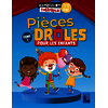Pièces drôles pour les enfants Tome 1 - 7/11 ans