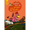 Je révise avec les P'tites poules - 5-6 ans - Nouvelle édition