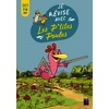 Je révise avec les p'tites poules - 7-8 ans - Nouvelle édition