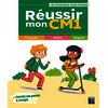 Réussir mon CM1 - sans dépliant parent encarté - Nouvelle édition