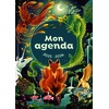 Mon agenda 2025-2026