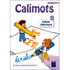 CE1 - Cahier d'écriture - Programmes 2025