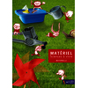 Matériel Sciences à vivre - Maternelle