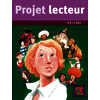 Projet lecteur - 8 à 12 ans