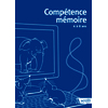 Compétence mémoire 6 à 8 ans