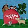 L'énorme radis