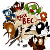 Prise de bec