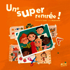 Une super rentrée !