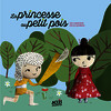 La princesse au petit pois (Version relié)