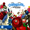 Livre-CD • Le Carnaval des animaux