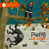 Livre-CD • Pierre et le loup