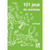 101 JEUX DE NOMBRES