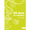 55 JEUX DE NOMBRES