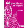 66 PROBLEMES DE LOGIQUE