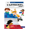 L'APPRENTI CITOYEN LOT DE 5 CAHIERS