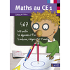 MATHS AU CE1 BILINGUE FRA/ALL CAHIER DE L'ELEVE lot de 5