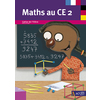 MATHS AU CE2 BILINGUE FRA/ALL CAHIER DE L'ELEVE lot de 5