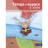 TEMPS ET ESPACE A VIVRE CP