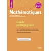 EUREKA MATHEMATIQUES CM1 GUIDE PEDAGOGIQUE 2019