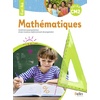 EUREKA MATHEMATIQUES CM2 MANUEL ELEVE - ED.2020