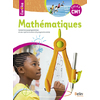 EUREKA MATHEMATIQUES CM1 LIVRE DE L'ELEVE 2019